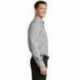 Port Authority S654 Long Sleeve Gingham Easy Care Shirt