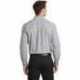 Port Authority S654 Long Sleeve Gingham Easy Care Shirt