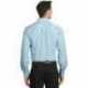 Port Authority S654 Long Sleeve Gingham Easy Care Shirt