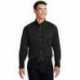 Port Authority S600T Long Sleeve Twill Shirt