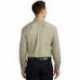 Port Authority S600T Long Sleeve Twill Shirt