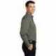 Port Authority S600T Long Sleeve Twill Shirt