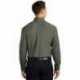 Port Authority S600T Long Sleeve Twill Shirt
