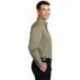 Port Authority S600T Long Sleeve Twill Shirt
