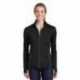 Sport-Tek LST853 Ladies Sport-Wick Stretch Contrast Full-Zip Jacket