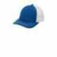 Port Authority C115LP Low-Profile Snapback 5-Panel Trucker Cap
