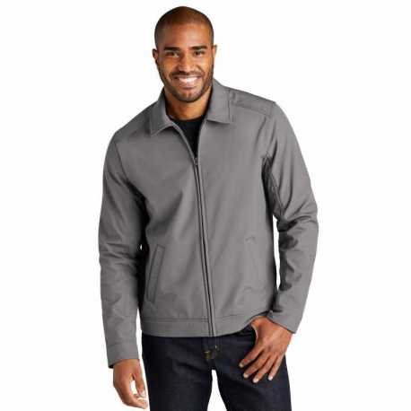 Port Authority J417 Mechanic Soft Shell Jacket