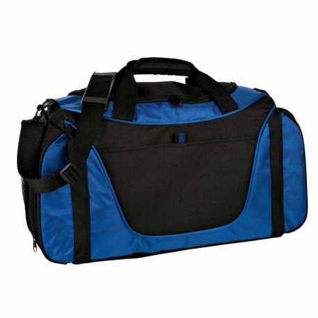 Port Authority BG1050 Medium Two-Tone Duffel