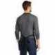Port Authority A510 Medium-Length Apron with Pouch Pockets