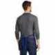 Port Authority A510 Medium-Length Apron with Pouch Pockets