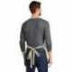 Port Authority A510 Medium-Length Apron with Pouch Pockets