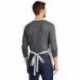 Port Authority A510 Medium-Length Apron with Pouch Pockets