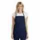 Port Authority A525 Medium-Length Apron