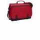 Port Authority BG304 Messenger Briefcase