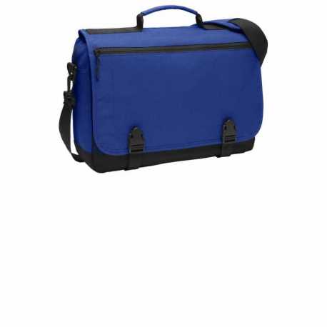 Port Authority BG304 Messenger Briefcase