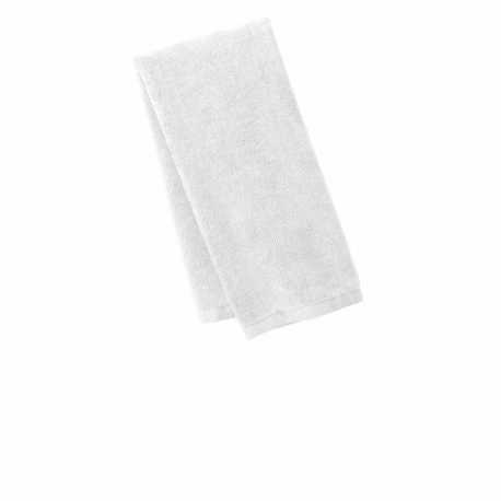 Port Authority TW540 Microfiber Golf Towel