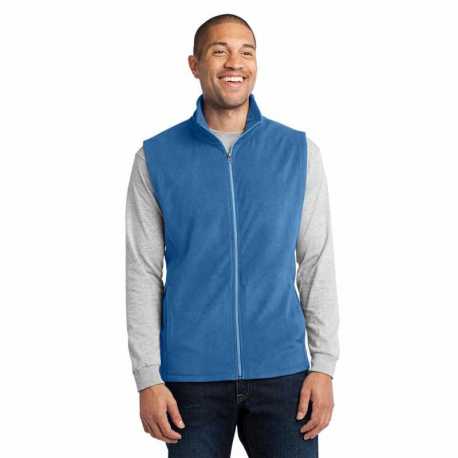 Port Authority F226 Microfleece Vest