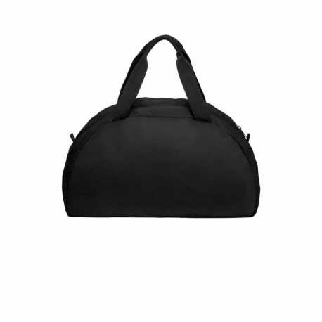 Port Authority BG819 Mini Ripstop Dome Duffel