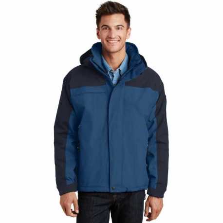 Port Authority J792 Nootka Jacket