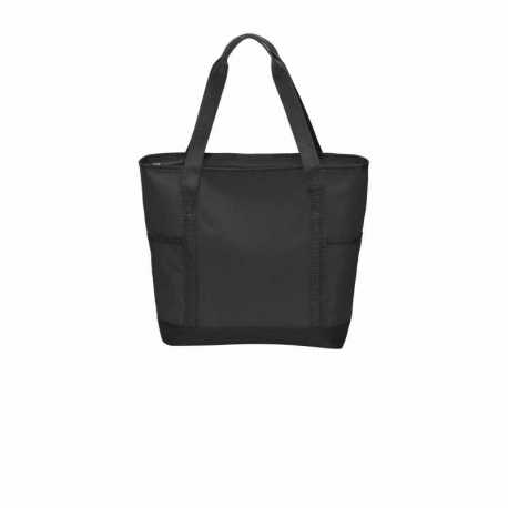 Port Authority BG411 On-The-Go Tote