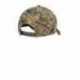 Port Authority C819 Pigment Print Camouflage Cap