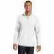 Port Authority K806 Pinpoint Mesh 1/2-Zip