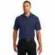 Port Authority K580 Pinpoint Mesh Polo