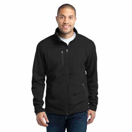 Port Authority F222 Pique Fleece Jacket