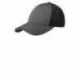 Port Authority C826 Pique Mesh Cap