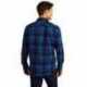 Port Authority W668 Plaid Flannel Shirt