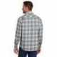 Port Authority W668 Plaid Flannel Shirt