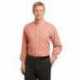Port Authority S639 Plaid Pattern Easy Care Shirt