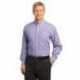 Port Authority S639 Plaid Pattern Easy Care Shirt