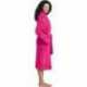 Port Authority R102 Plush Microfleece Shawl Collar Robe