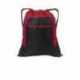 Port Authority BG611 Pocket Cinch Pack