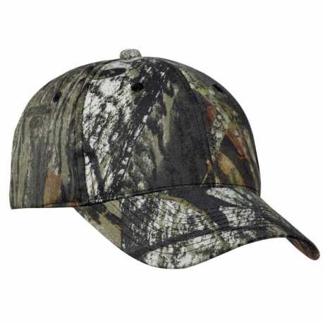 Port Authority C855 Pro Camouflage Series Cap