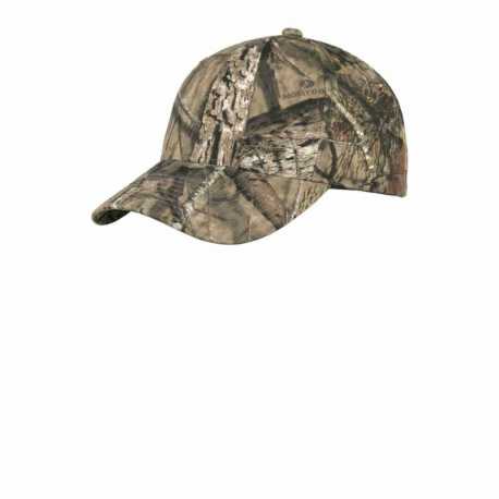 Port Authority C855 Pro Camouflage Series Cap