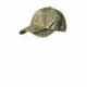 Port Authority C871 Pro Camouflage Series Garment-Washed Cap