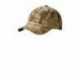 Port Authority C871 Pro Camouflage Series Garment-Washed Cap