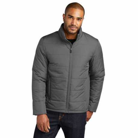 Port Authority J852 Puffer Jacket
