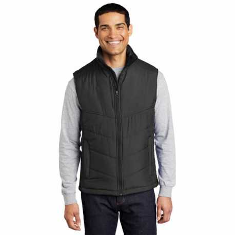 Port Authority J709 Puffy Vest