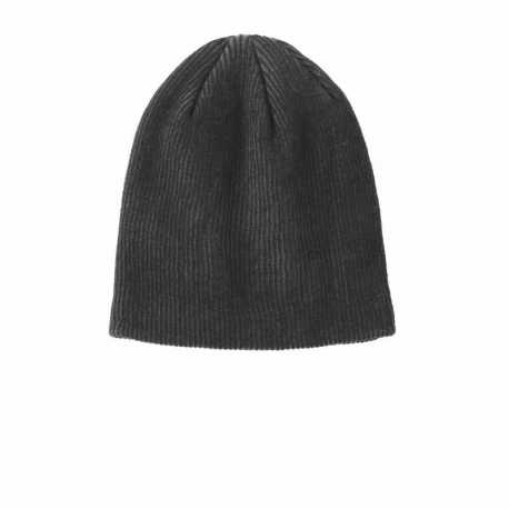Port Authority C935 Rib Knit Slouch Beanie