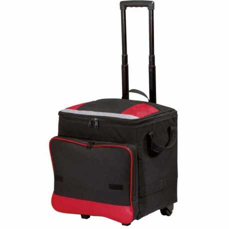 Port Authority BG119 Rolling Cooler