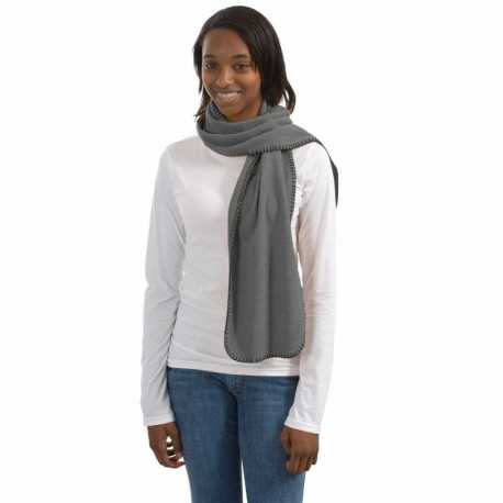 Port Authority FS01 R-Tek Fleece Scarf