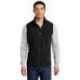 Port Authority F228 R-Tek Pro Fleece Full-Zip Vest