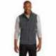 Port Authority F228 R-Tek Pro Fleece Full-Zip Vest