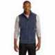 Port Authority F228 R-Tek Pro Fleece Full-Zip Vest
