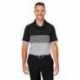 Puma Golf 538930 Men's Cloudspun Highway Polo