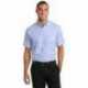 Port Authority S659 Short Sleeve SuperPro Oxford Shirt