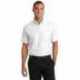 Port Authority S659 Short Sleeve SuperPro Oxford Shirt